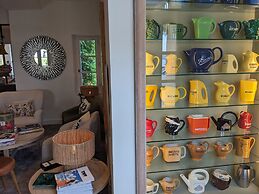 Pastis Hotel Saint-Tropez