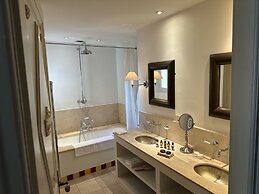 Pastis Hotel Saint-Tropez