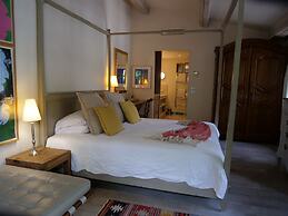 Pastis Hotel Saint-Tropez
