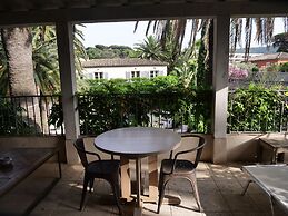 Pastis Hotel Saint-Tropez