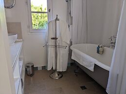 Pastis Hotel Saint-Tropez