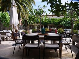 Pastis Hotel Saint-Tropez