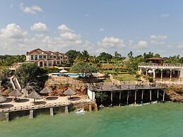 Royal Cliff Zanzibar