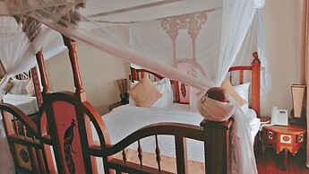 Royal Cliff Zanzibar