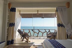 Royal Cliff Zanzibar