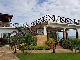 Royal Cliff Zanzibar