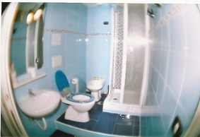 Magic Place Guest House