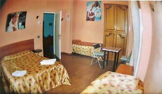Magic Place Guest House
