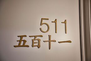 Yadoya Hotel
