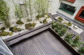 Yadoya Hotel
