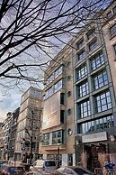 Yadoya Hotel