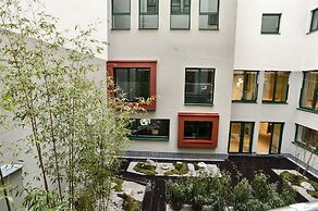 Yadoya Hotel