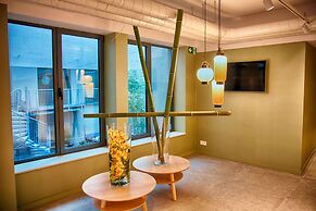 Yadoya Hotel