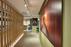 Yadoya Hotel