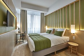 Yadoya Hotel
