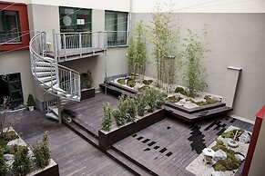 Yadoya Hotel