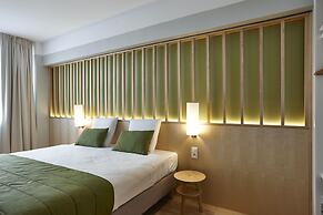 Yadoya Hotel