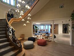 Hygge Hotel