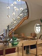 Hygge Hotel