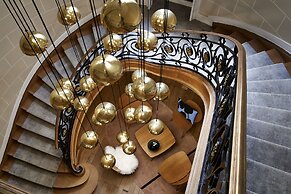 Hygge Hotel