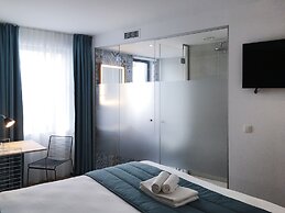 Hygge Hotel