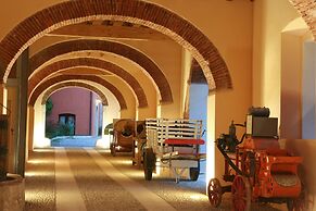 Agriturismo La Filanda