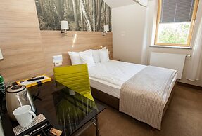 Hotel Loft 1898