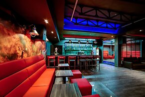 Hotel Loft 1898
