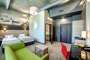 Hotel Loft 1898