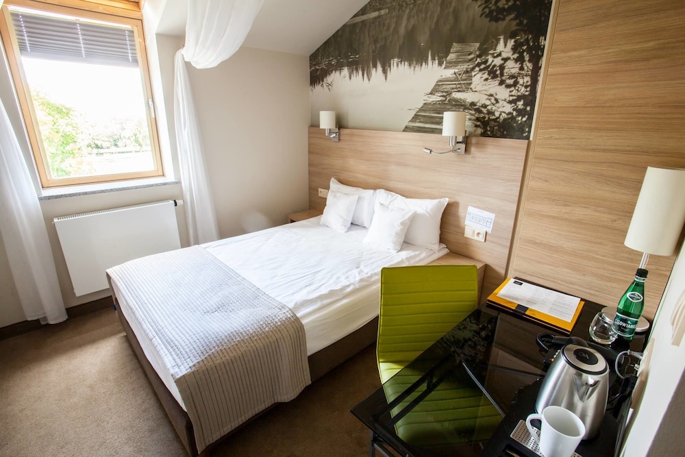 Hotel Loft 1898
