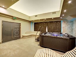 Hotel Loft 1898