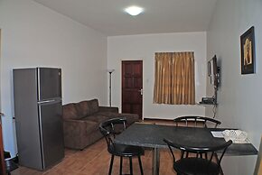 Joah Inn Appartementen