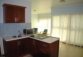 Joah Inn Appartementen