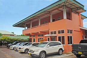 Joah Inn Appartementen