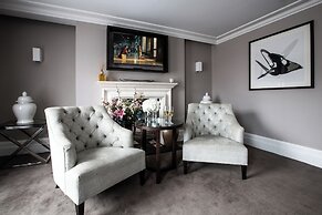One Warwick Park Hotel