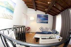 Atlantis Inn Castelgandolfo