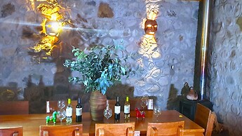 Birds Hotel Molino