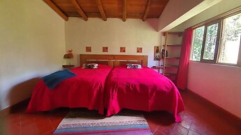 Birds Hotel Molino