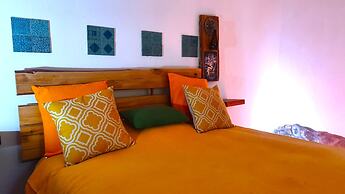 Birds Hotel Molino
