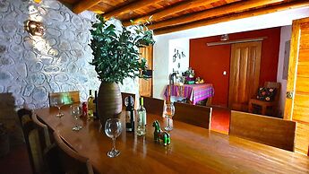 Birds Hotel Molino