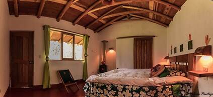 Birds Hotel Molino