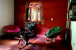 Birds Hotel Molino