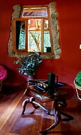 Birds Hotel Molino