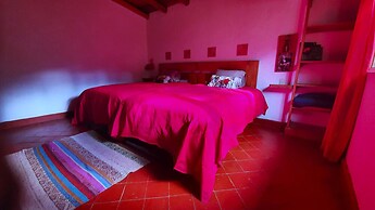 Birds Hotel Molino