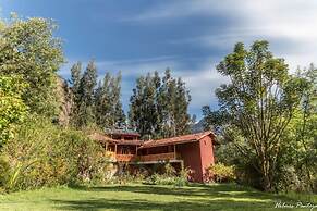 Birds Hotel Molino