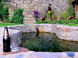 Birds Hotel Molino