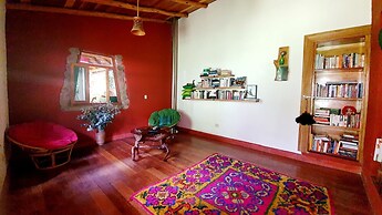 Birds Hotel Molino