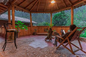 Birds Hotel Molino