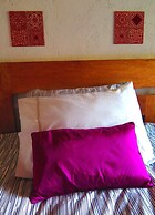 Birds Hotel Molino