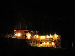 Birds Hotel Molino
